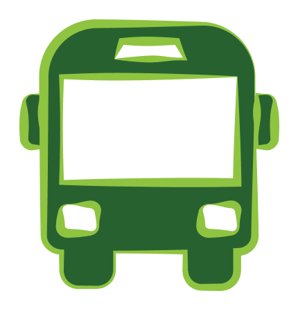 green coach tours